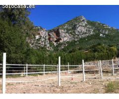 Casa de campo-Masía en Venta en Zahara De La Sierra Cádiz 