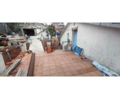 CASA CON PARCELA EN RIVER PARK