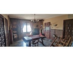 CASA CON PARCELA EN RIVER PARK
