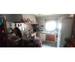 CASA CON PARCELA EN RIVER PARK