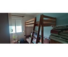 CASA CON PARCELA EN RIVER PARK