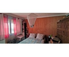 CASA CON PARCELA EN RIVER PARK