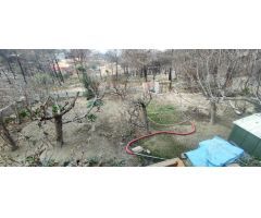 CASA CON PARCELA EN RIVER PARK