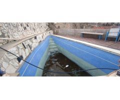 CASA CON PARCELA EN RIVER PARK