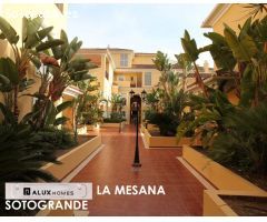 Apartamento de Obra Nueva en Alquiler en Sotogrande Cádiz 
