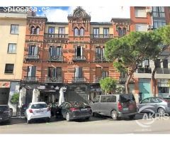 LOCALES CON POSIBILIDAD CAMBIO USO PREVIA AUTORIZACION PARA REFORMAR