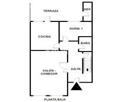 Casa en venta de 196 m² Calle Tomás Bayón, 47491 Seca (La) (Valladolid)