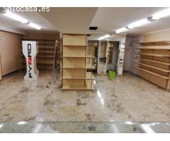 Local comercial