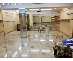 Local comercial