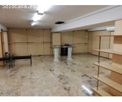 Local comercial