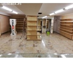 Local comercial