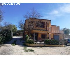 Chalet en Venta en Monovar - Monover, Alicante