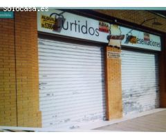 Local comercial en Venta en Novelda, Alicante