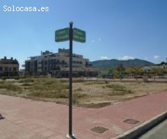 Terreno urbano