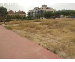 Terreno urbano