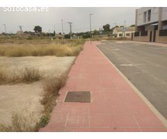 Terreno urbano