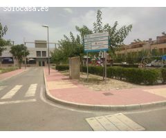 Terreno urbano