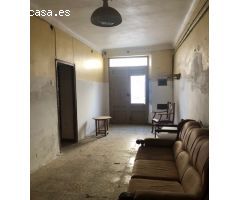 Casa en Monforte
