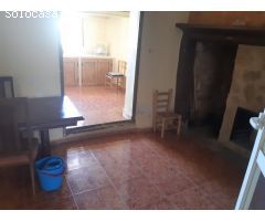 Si quieres desconectar esta es tu vivienda