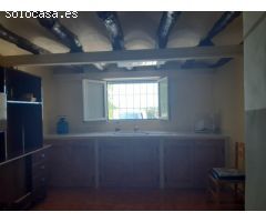 Si quieres desconectar esta es tu vivienda
