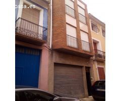 CASA EN ASPE