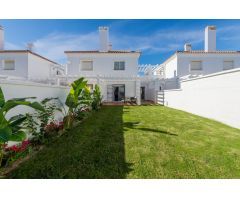 Casa-Chalet de Obra Nueva en Venta en Algeciras Cádiz 