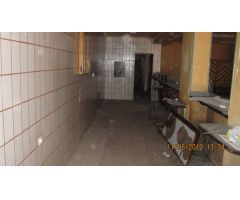 LOCAL COMERCIAL BAR