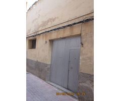 Nave industrial en Alquiler en Monovar - Monover, Alicante