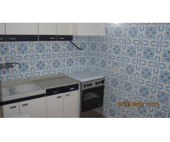 Piso centrico