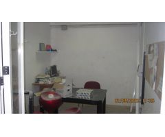 Local comercial en Alquiler en Novelda, Alicante
