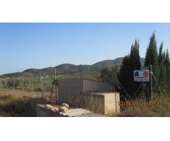 Parcela en Venta en Monovar - Monover, Alicante