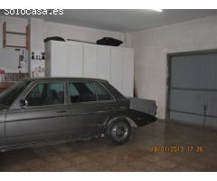 CHALET EN CASCO URBANO