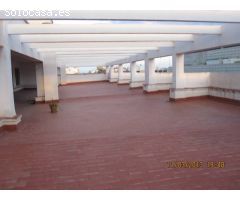 PISO CENTRICO