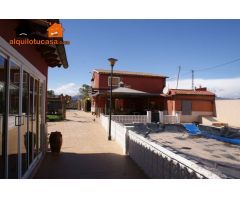 Casa de campo