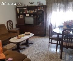 Amplia piso