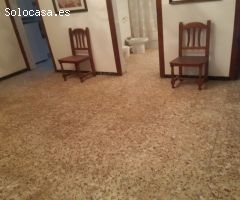 Amplia piso