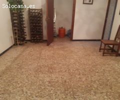 Amplia piso