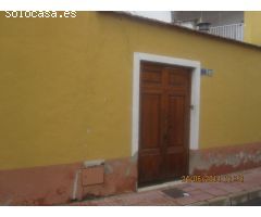 CASA GRANDE EN MONOVAR PARA ENTRAR A VIIVR