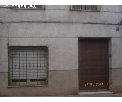 CASA GRANDE EN MONOVAR PARA ENTRAR A VIIVR