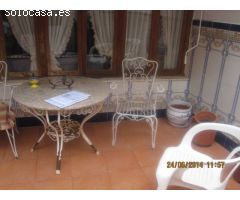 CASA GRANDE EN MONOVAR PARA ENTRAR A VIIVR