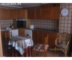 CASA GRANDE EN MONOVAR PARA ENTRAR A VIIVR