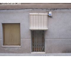 CASA CENTRICA