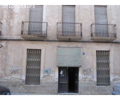 CASA PLANTA BAJA PARA REFORMAR