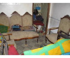 CASA PLANTA BAJA PARA REFORMAR