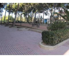 LOCAL COMERCIAL EN EL PARQUE ESQUINA