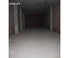 LOCAL COMERCIAL EN EL PARQUE ESQUINA