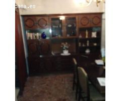 Casa en venta zona centro