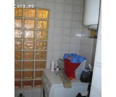 PISO CON MUY BUENAS CONDICIONES