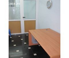 LOCAL COMERCIAL EN EL CENTRO DE LA CIUDAD