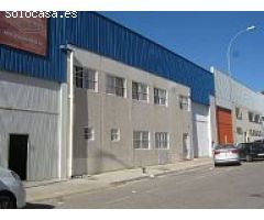 NAVE INDUSTRIAL
